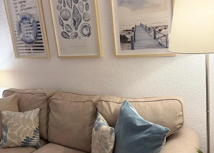 Del Mar 4 Deluxe Playa Del Cura