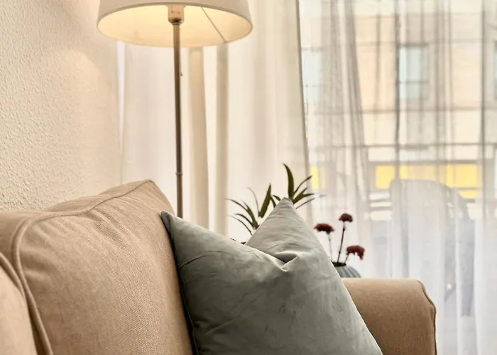 Del Mar 4 Deluxe Playa Del Cura *