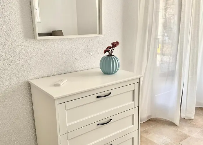 Del Mar 4 Deluxe Playa Del Cura *