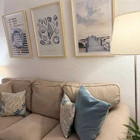 Del Mar 4 Deluxe Playa Del Cura تورّيفيِخا