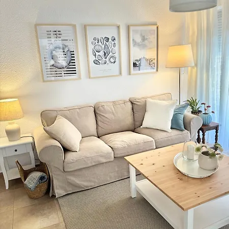 Apartment Del Mar 4 Deluxe Playa Del Cura