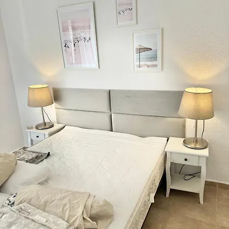 Apartamento Del Mar 4 Deluxe Playa Del Cura *