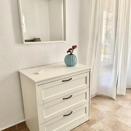 Del Mar 4 Deluxe Playa Del Cura *