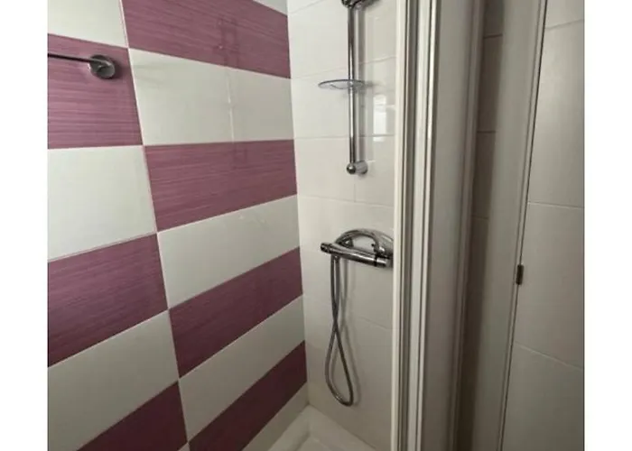 Del Mar 4 Deluxe Playa Del Cura Torrevieja