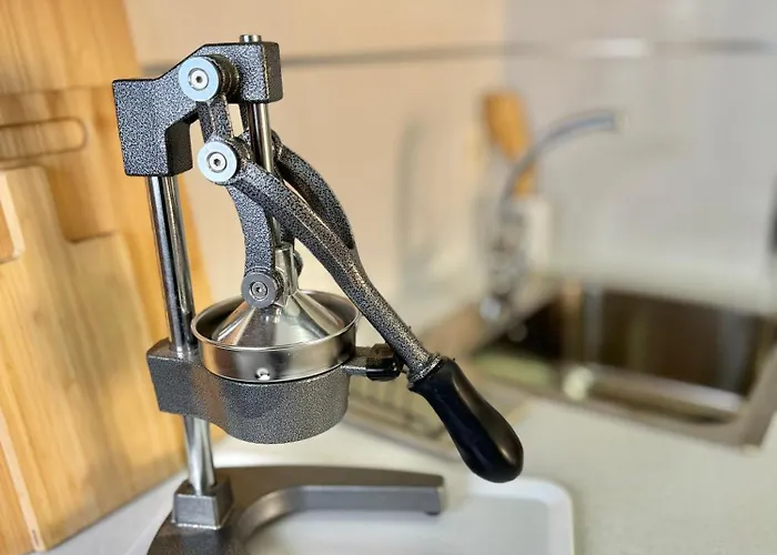 Del Mar 4 Deluxe Playa Del Cura Appartement