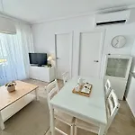 Del Mar 4 Deluxe Playa Del Cura Apartamento *