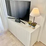 Del Mar 4 Deluxe Playa Del Cura Apartamento *